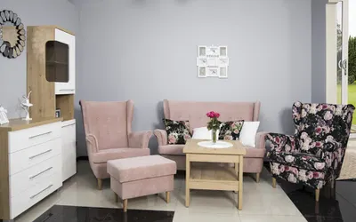 Salon meblowy - Meble Bodzio Grudziądz - sklep z meblami Kulerskiego 23